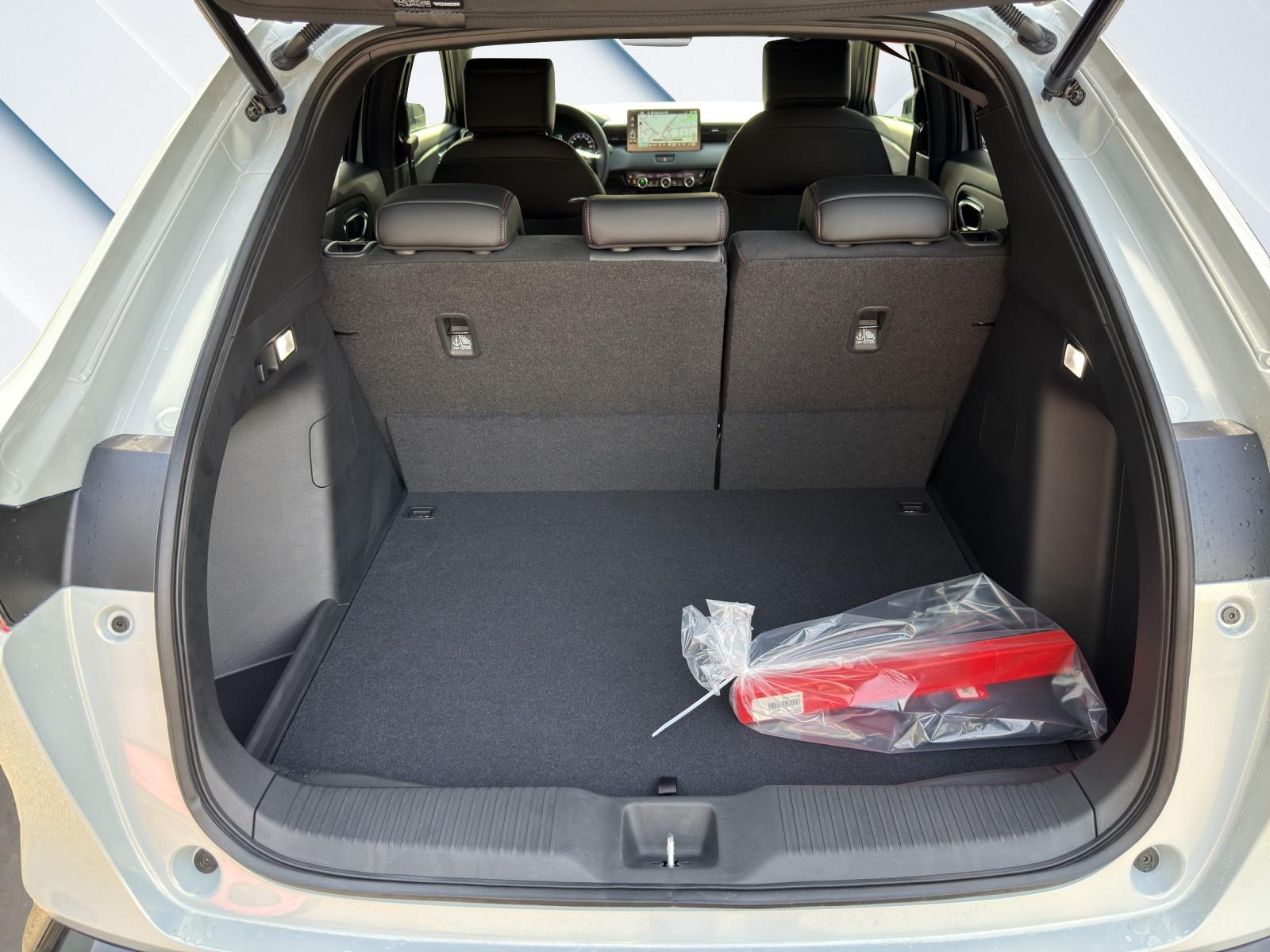 HONDA HR-V 1.5 i-MMD Advance Sport, Leasing Aktion 1.9 %, GRATIS Winterräder in Wert von 2100.--image-14