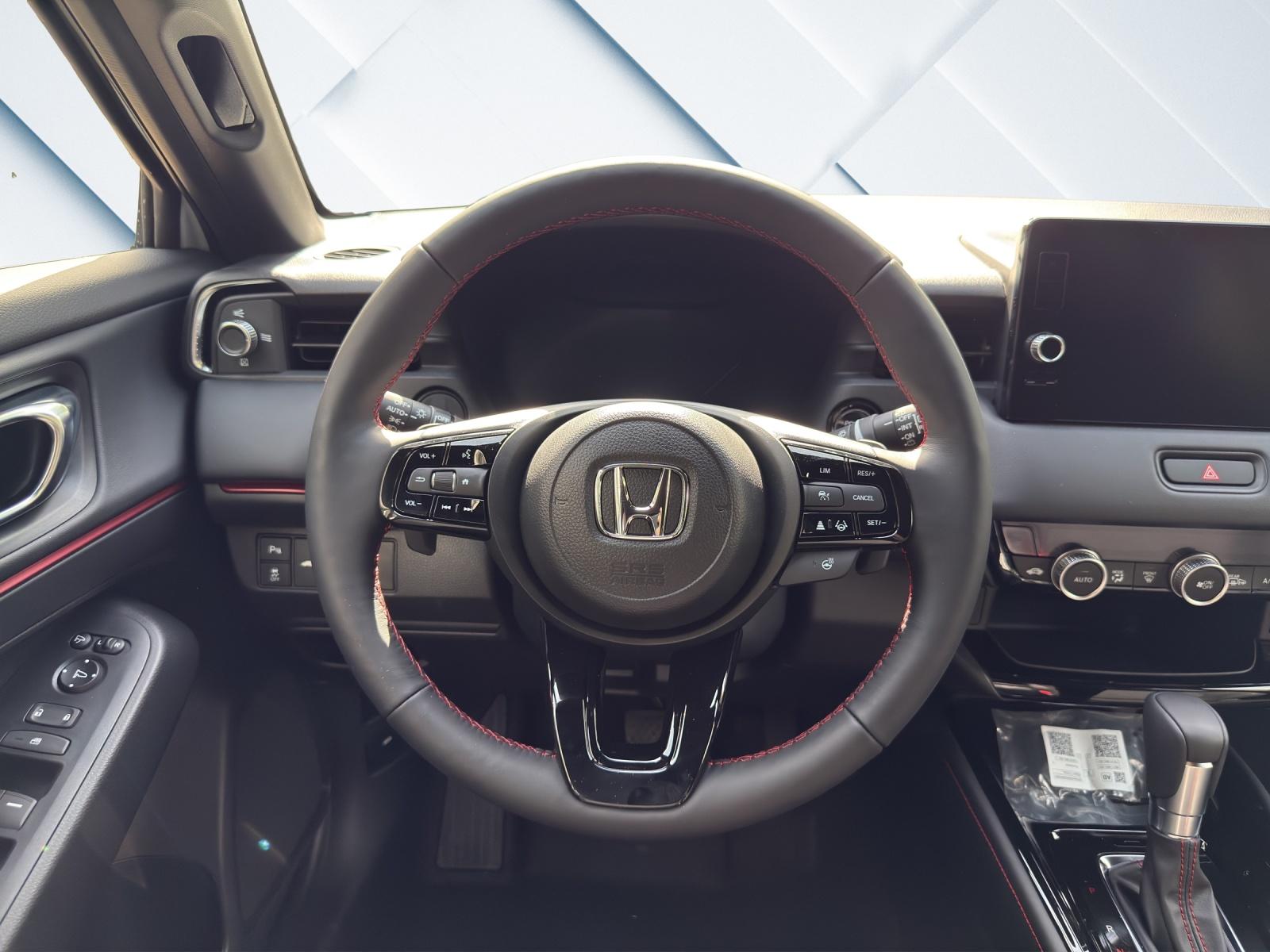 HONDA HR-V 1.5 i-MMD Advance Sport-image-10