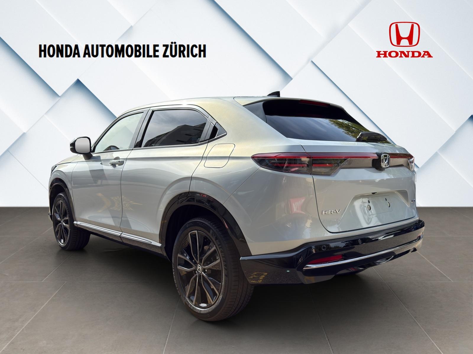 HONDA HR-V 1.5 i-MMD Advance Sport-image-2