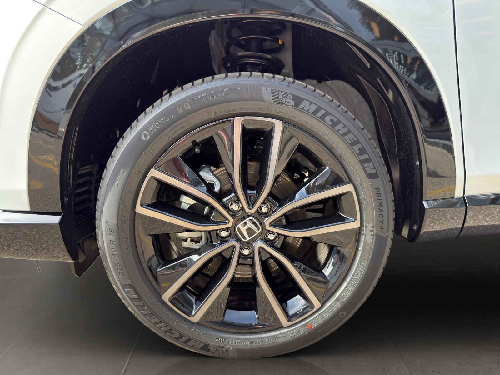 HONDA HR-V 1.5 i-MMD Advance Sport-image-19