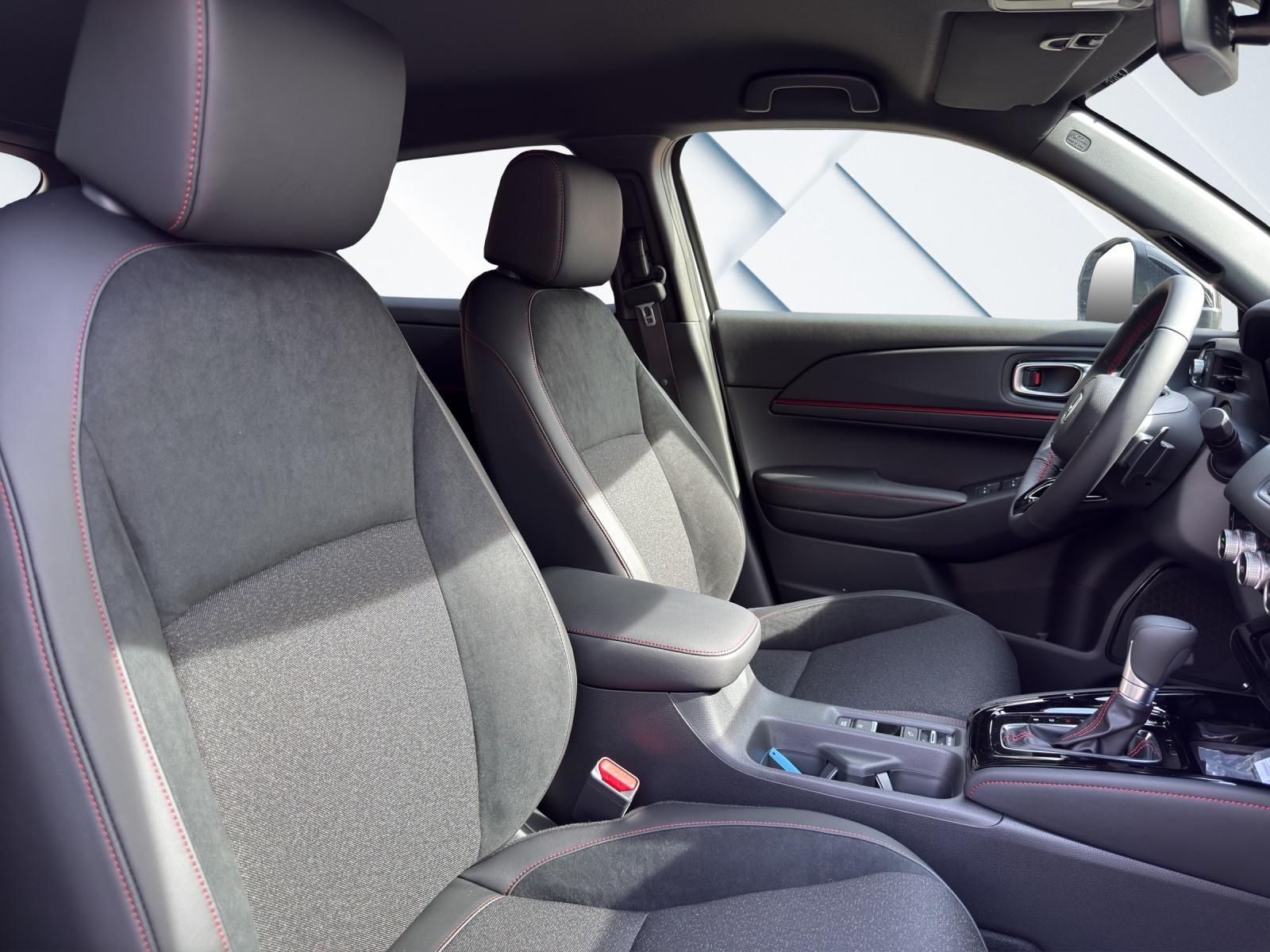 HONDA HR-V 1.5 i-MMD Advance Sport, Leasing Aktion 1.9 %, GRATIS Winterräder in Wert von 2100.--image-17