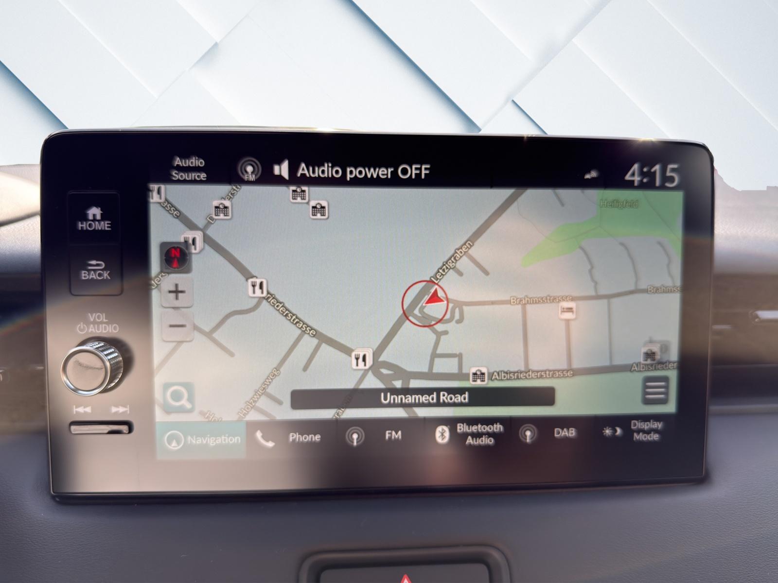 HONDA HR-V 1.5 i-MMD Advance Sport, Leasing Aktion 1.9 %, GRATIS Winterräder in Wert von 2100.--image-13