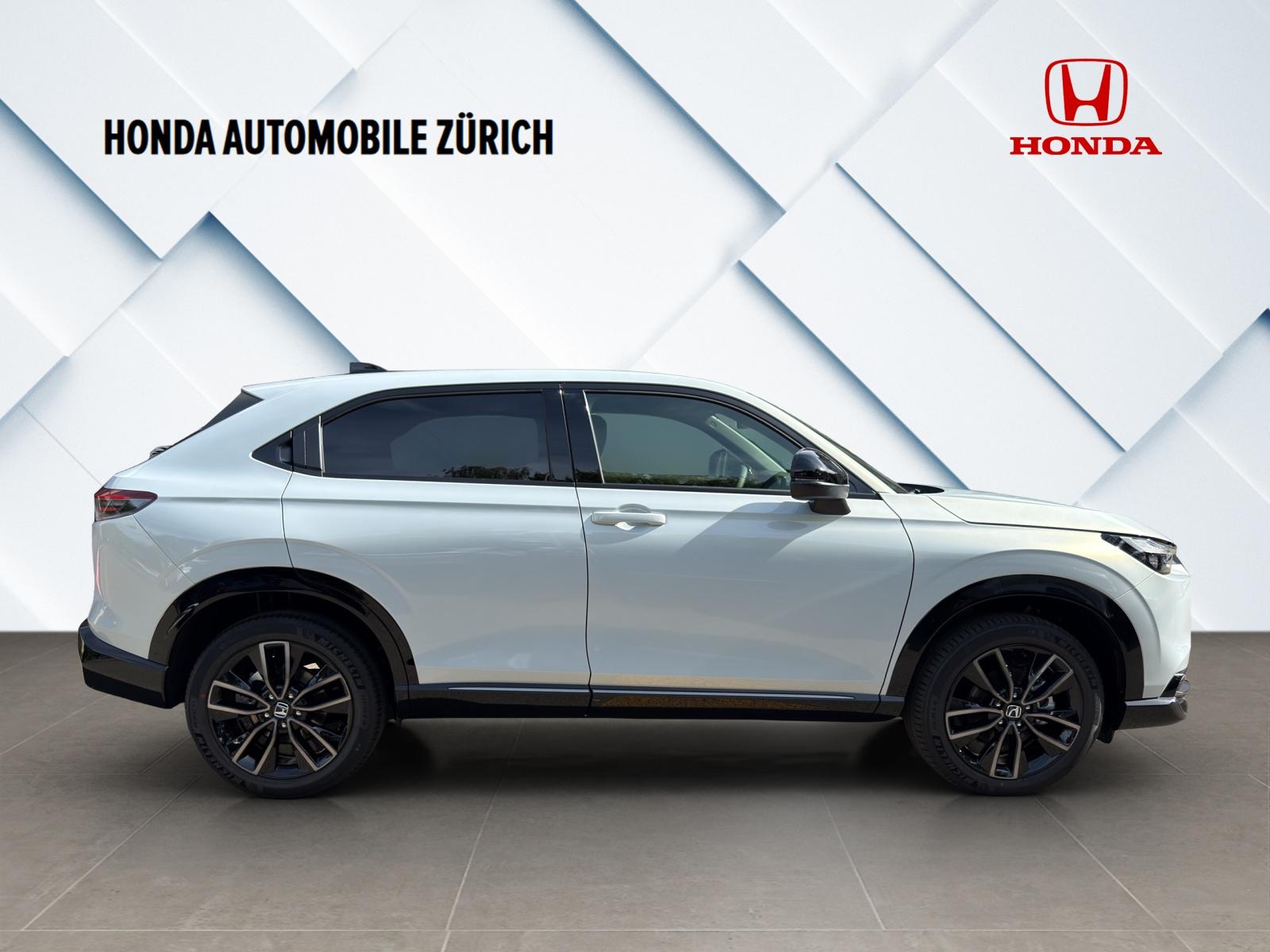 HONDA HR-V 1.5 i-MMD Advance Sport, Leasing Aktion 1.9 %, GRATIS Winterräder in Wert von 2100.--image-5