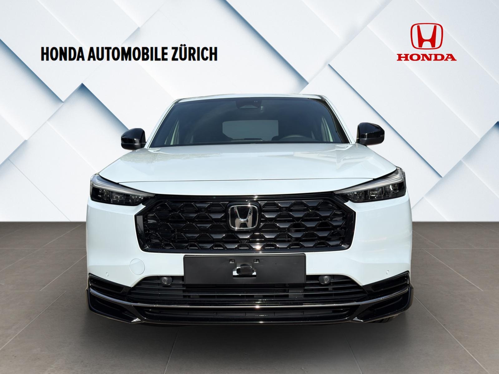 HONDA HR-V 1.5 i-MMD Advance Sport-image-7