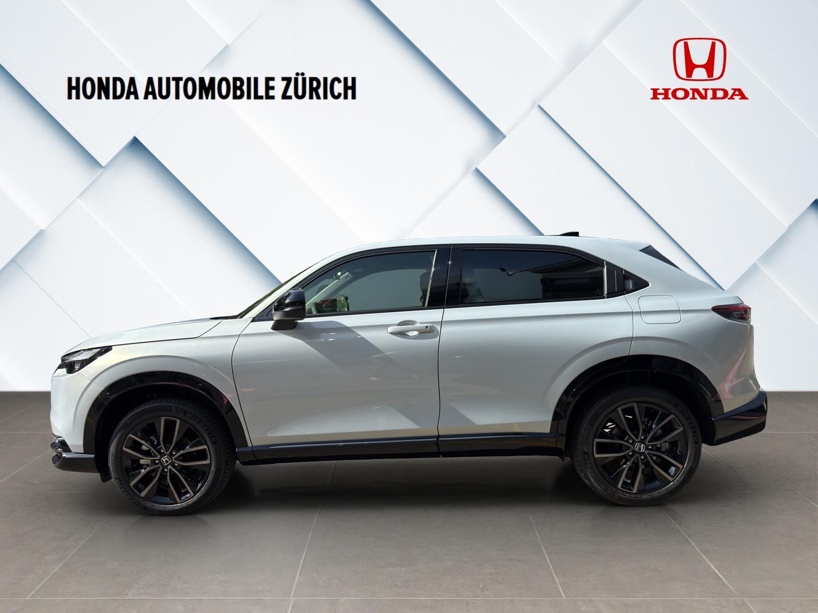 HONDA HR-V 1.5 i-MMD Advance Sport-image-1