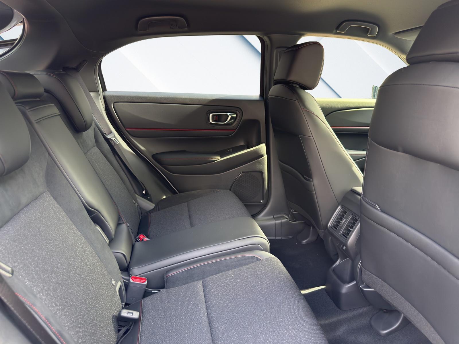 HONDA HR-V 1.5 i-MMD Advance Sport-image-15