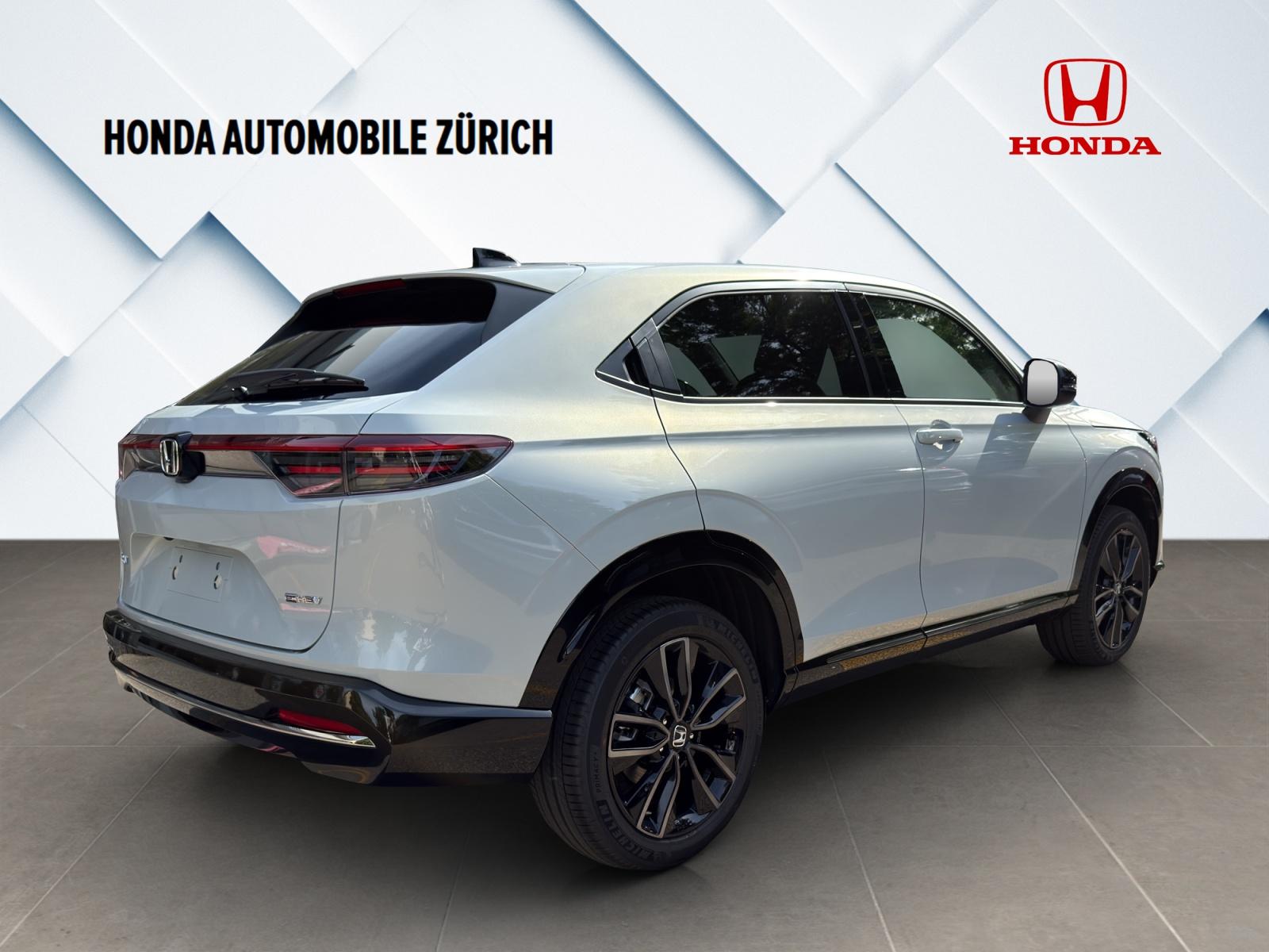 HONDA HR-V 1.5 i-MMD Advance Sport-image-4