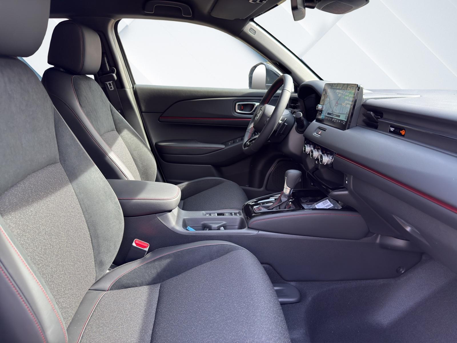 HONDA HR-V 1.5 i-MMD Advance Sport-image-16