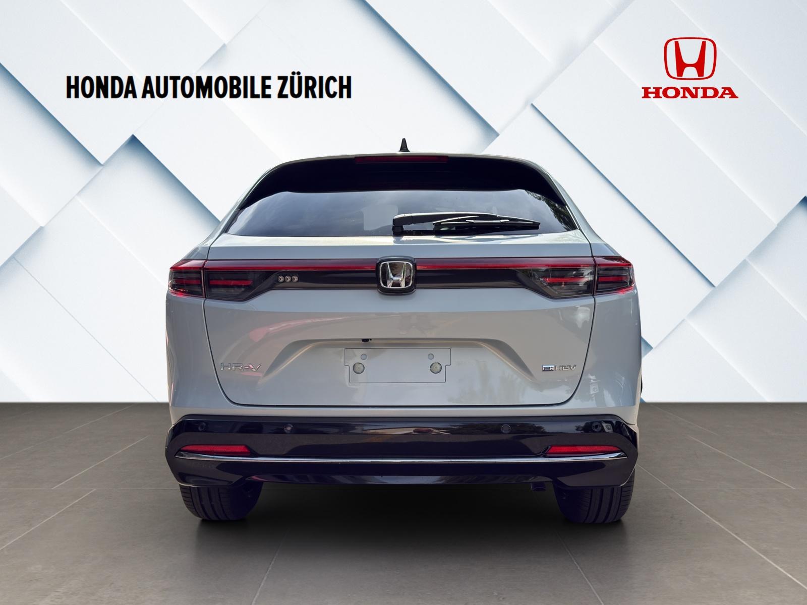 HONDA HR-V 1.5 i-MMD Advance Sport, Leasing Aktion 1.9 %, GRATIS Winterräder in Wert von 2100.--showroom-element-3