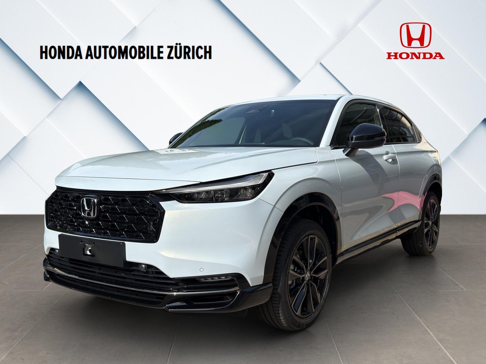 HONDA HR-V 1.5 i-MMD Advance Sport-image-0