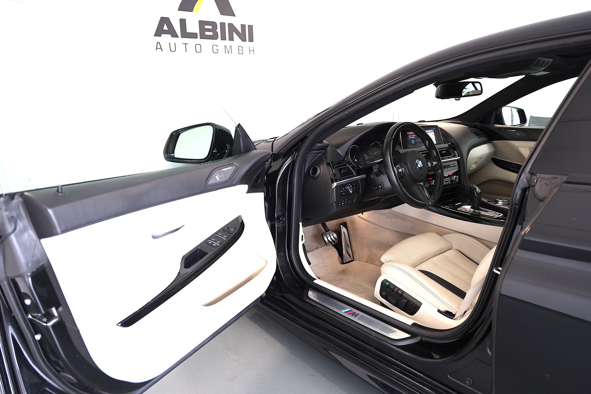 BMW 640d M-Sport xDrive Gran Coupé-image-4