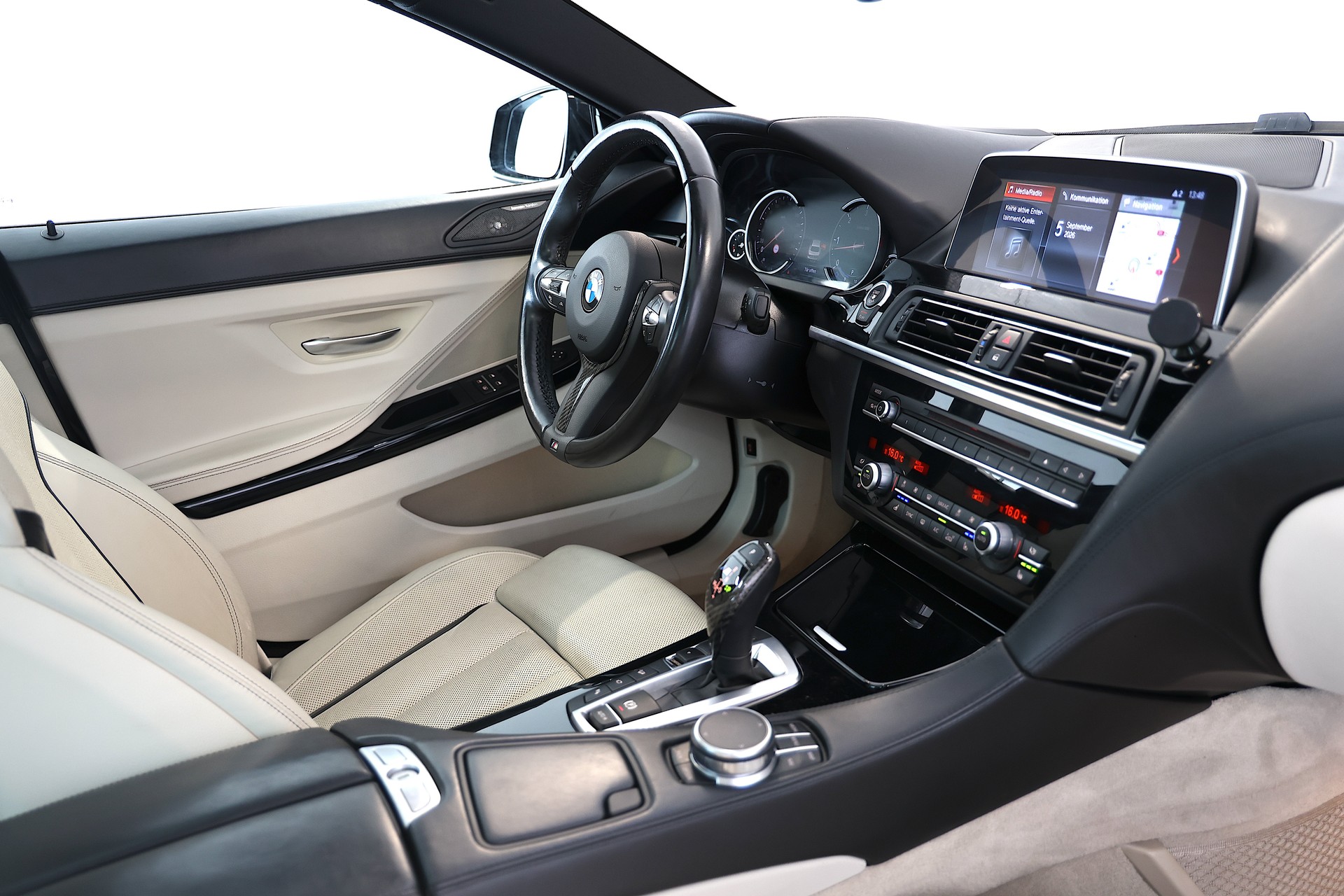 BMW 640d M-Sport xDrive Gran Coupé-image-12