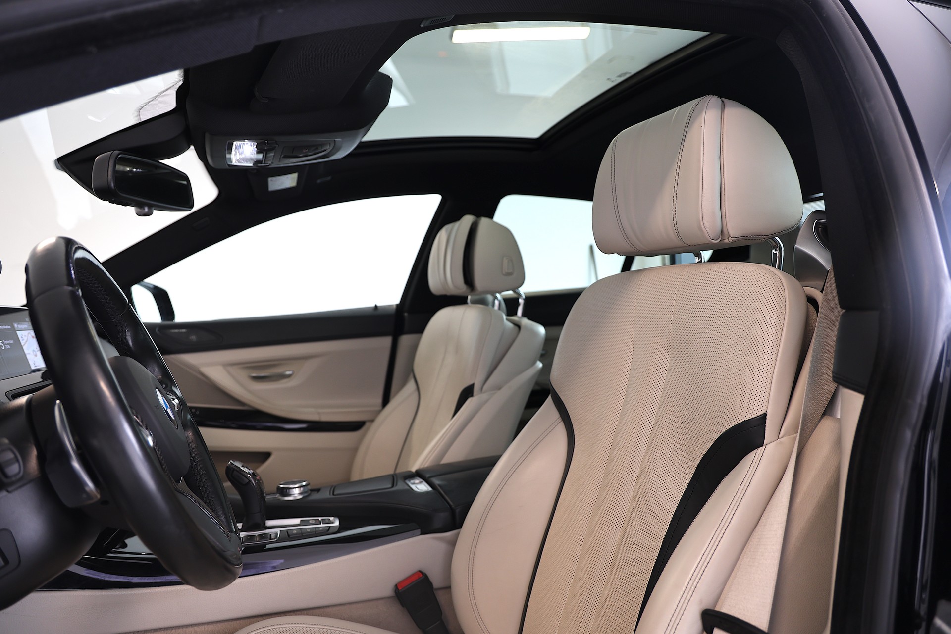 BMW 640d M-Sport xDrive Gran Coupé-image-6