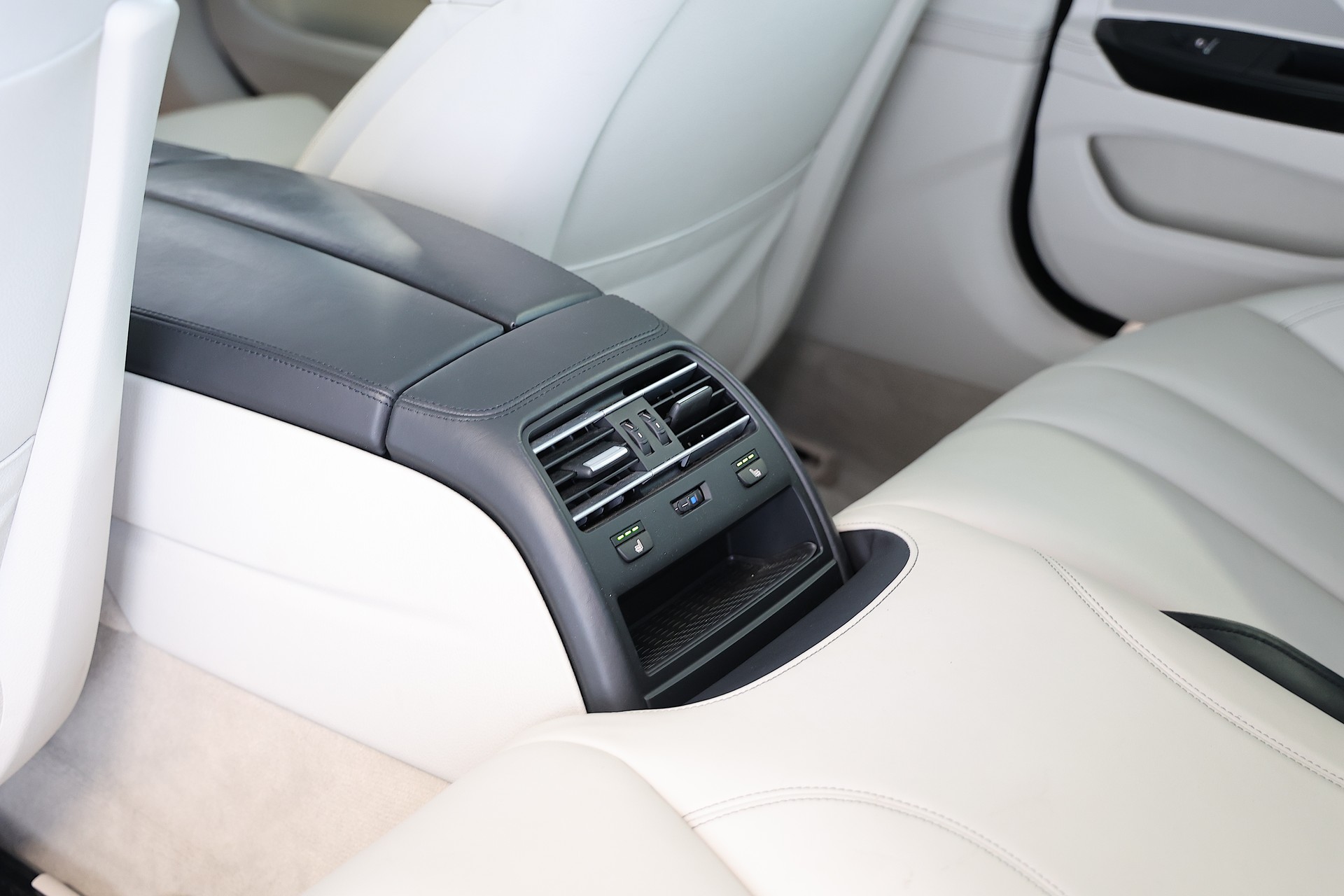 BMW 640d M-Sport xDrive Gran Coupé-image-20