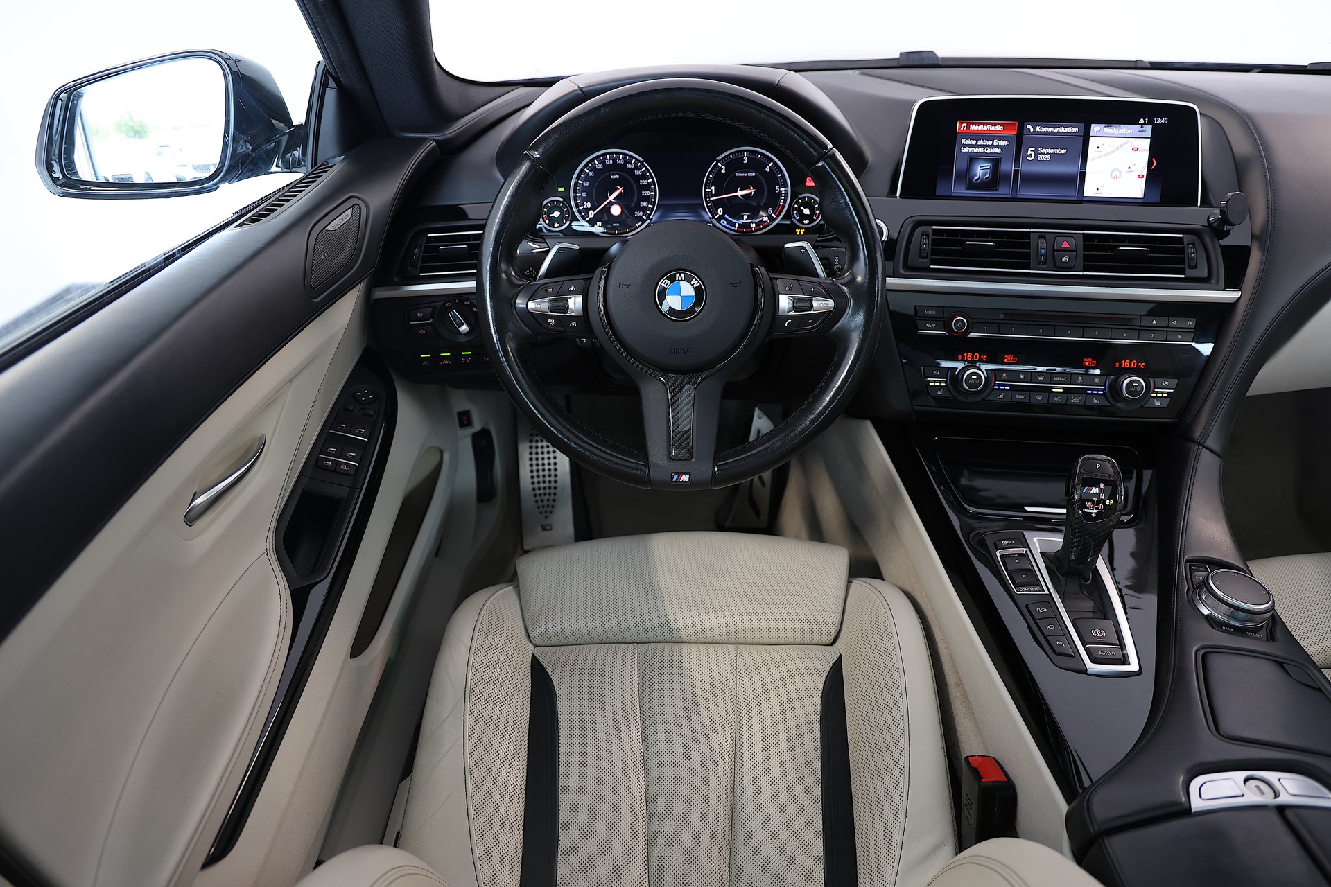 BMW 640d M-Sport xDrive Gran Coupé-image-8