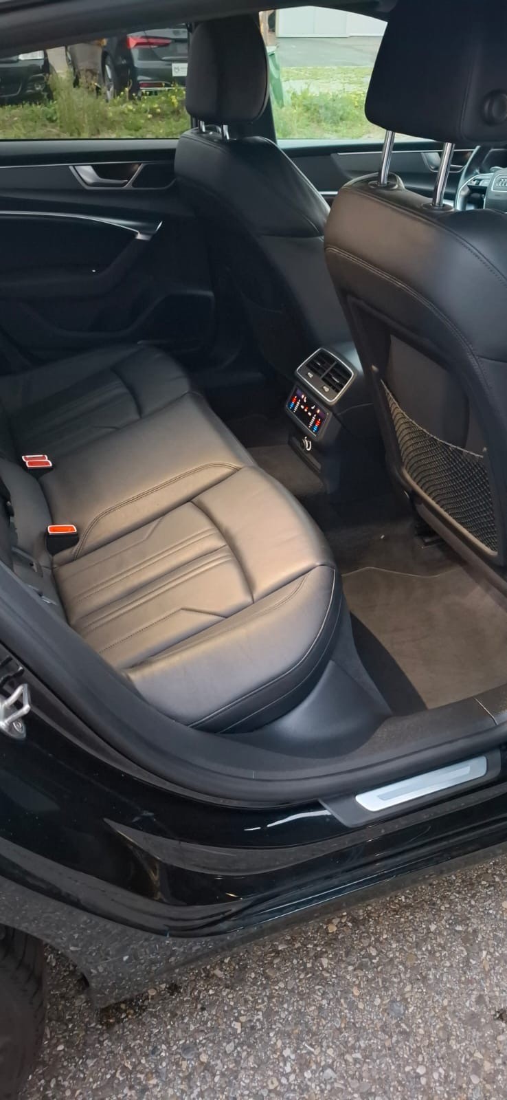 AUDI A7 Sportback 50 TDI Quattro-image-13