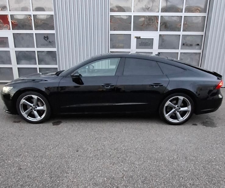 AUDI A7 Sportback 50 TDI Quattro-image-6