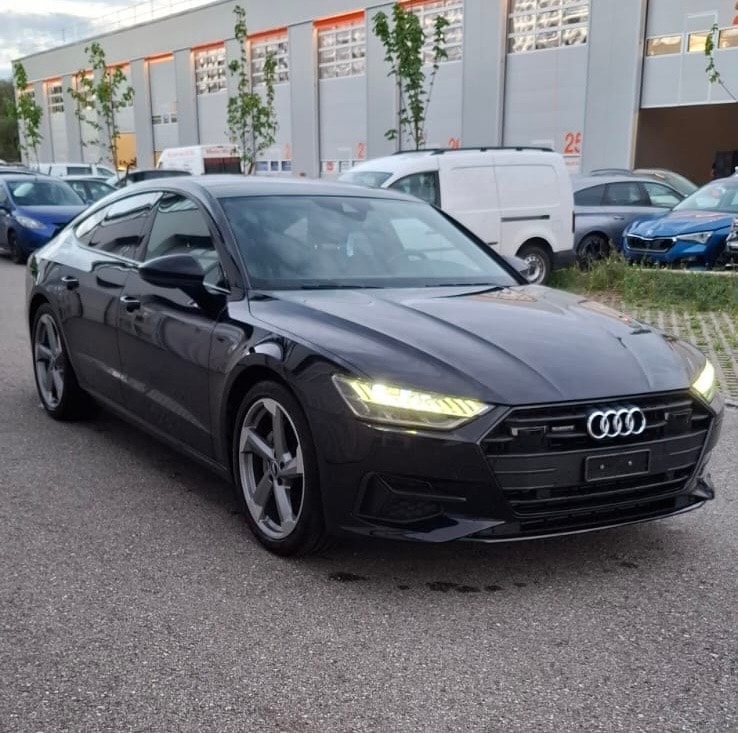 AUDI A7 Sportback 50 TDI Quattro