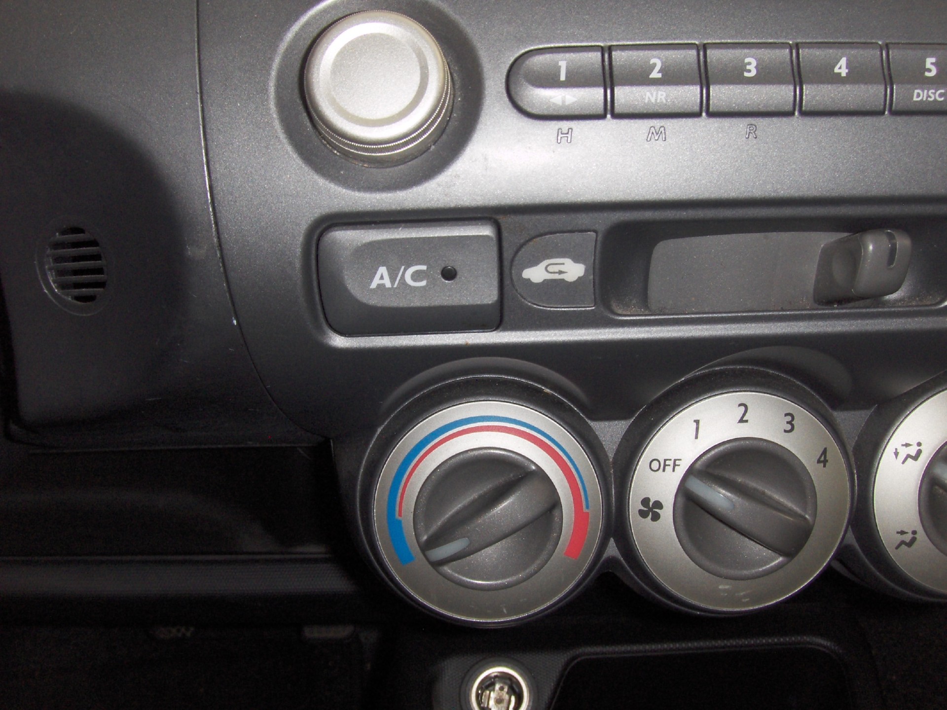 HONDA Jazz 1.2i Cool-image-10