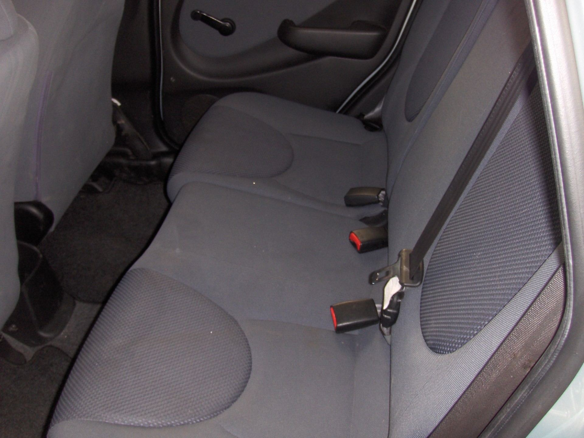 HONDA Jazz 1.2i Cool-image-5