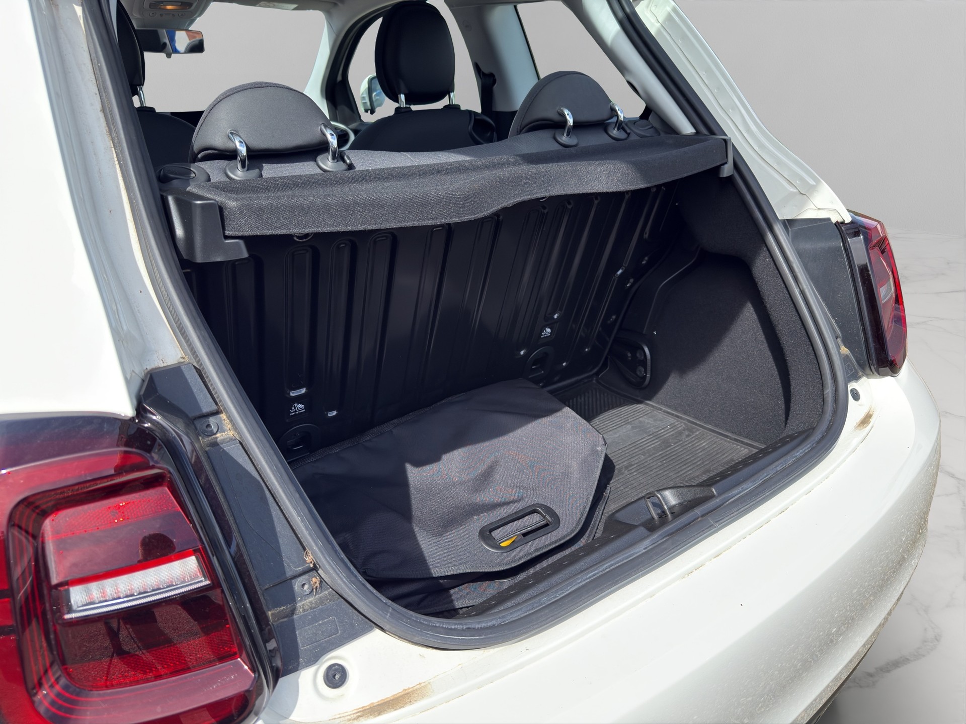 FIAT 500 electric 70 kW * 8 fach * Garantie *-image-9