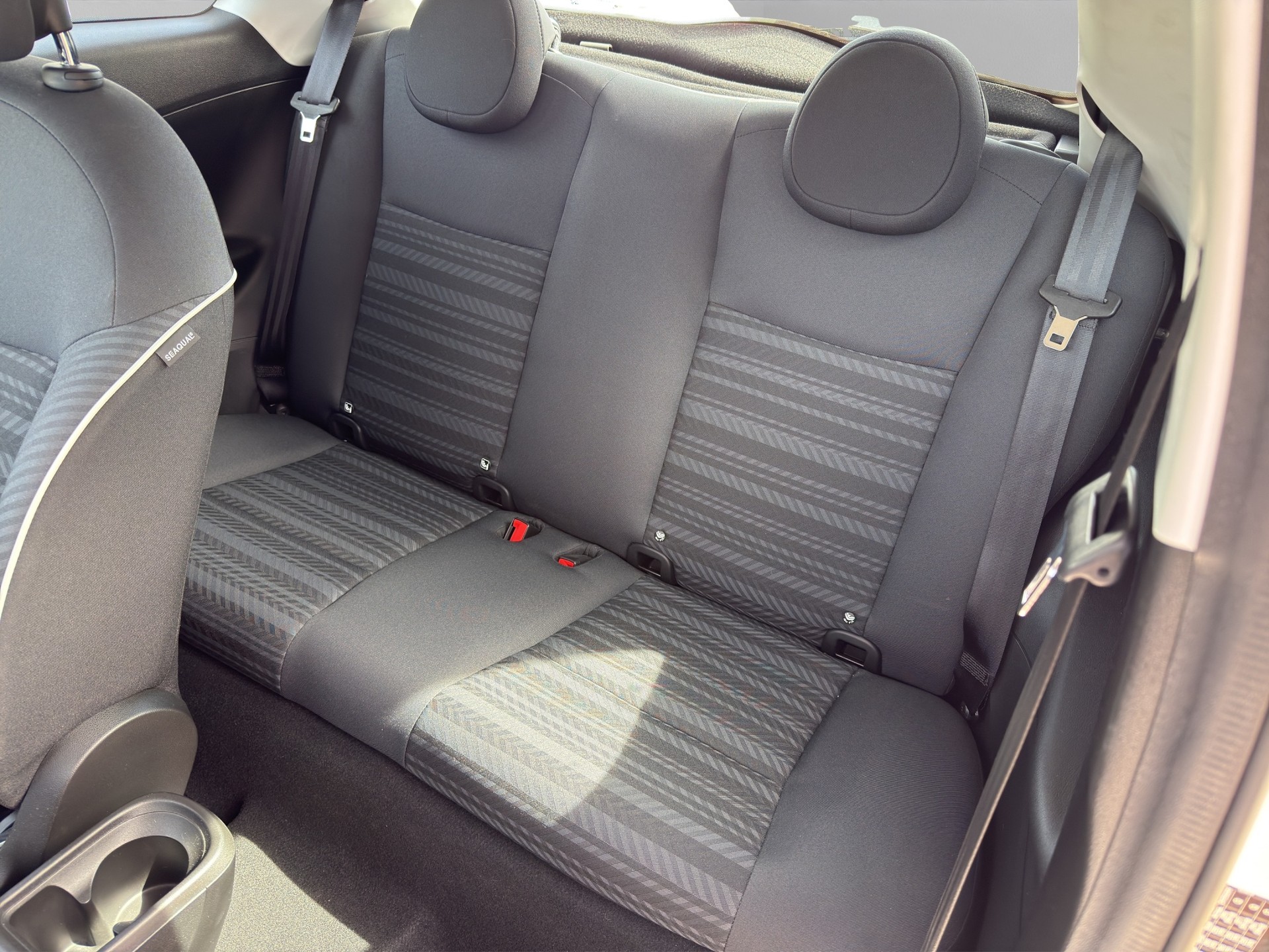FIAT 500 electric 70 kW * 8 fach * Garantie *-image-8