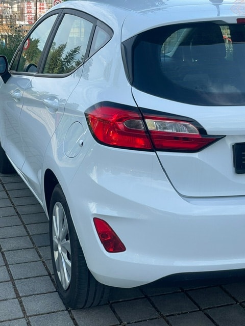 FORD Fiesta 1.0 SCTi Trend-image-9