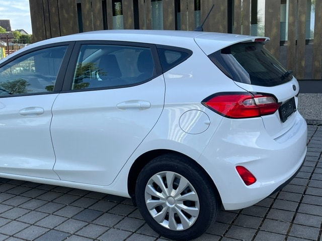 FORD Fiesta 1.0 SCTi Trend-image-7