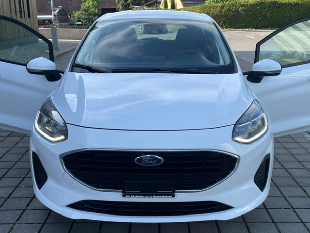 FORD Fiesta 1.0 SCTi Trend-image-3
