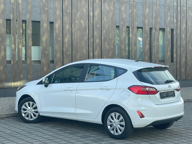 FORD Fiesta 1.0 SCTi Trend-image-12