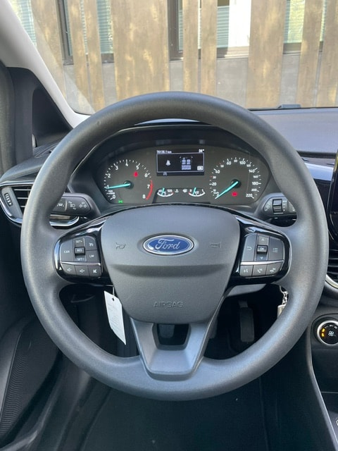 FORD Fiesta 1.0 SCTi Trend-image-18
