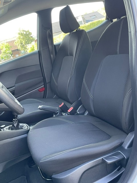 FORD Fiesta 1.0 SCTi Trend-image-15