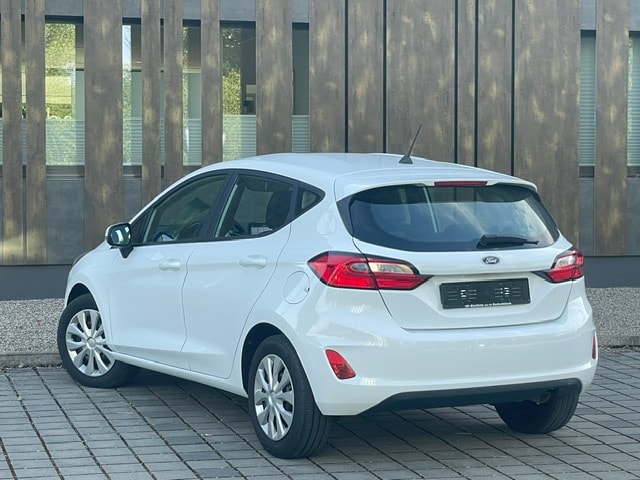 FORD Fiesta 1.0 SCTi Trend-image-11