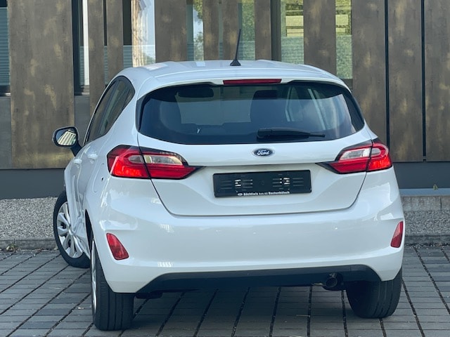 FORD Fiesta 1.0 SCTi Trend-image-10