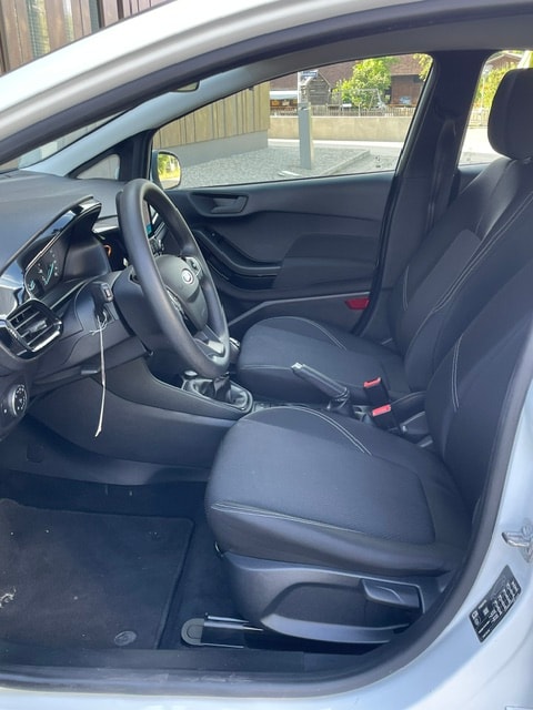 FORD Fiesta 1.0 SCTi Trend-image-14