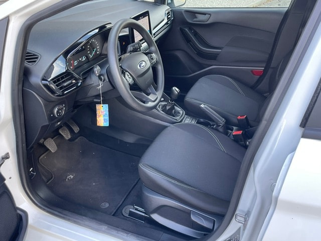 FORD Fiesta 1.0 SCTi Trend-image-13