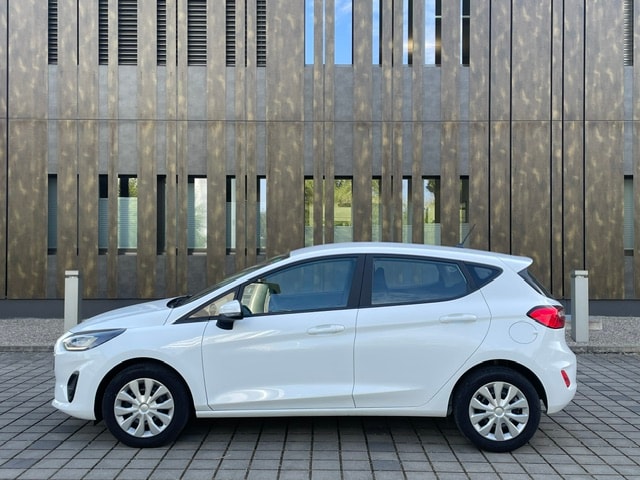 FORD Fiesta 1.0 SCTi Trend-image-5