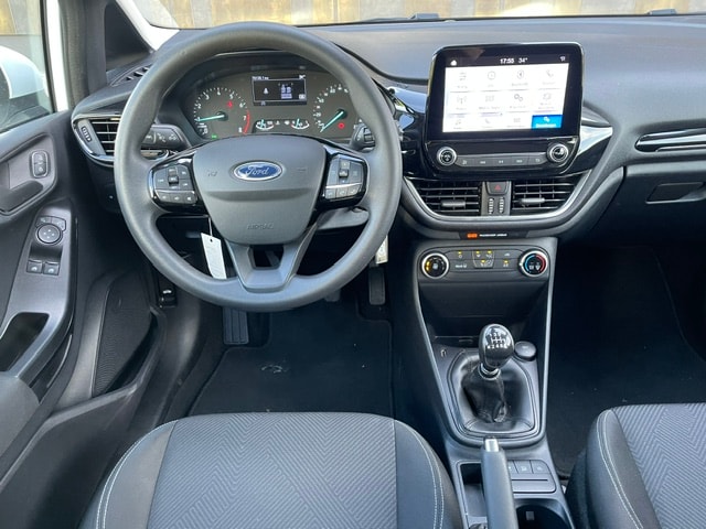 FORD Fiesta 1.0 SCTi Trend-image-17