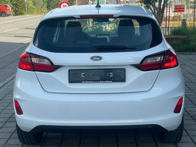 FORD Fiesta 1.0 SCTi Trend-image-8