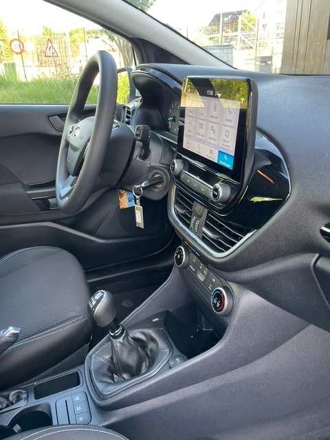 FORD Fiesta 1.0 SCTi Trend-image-21