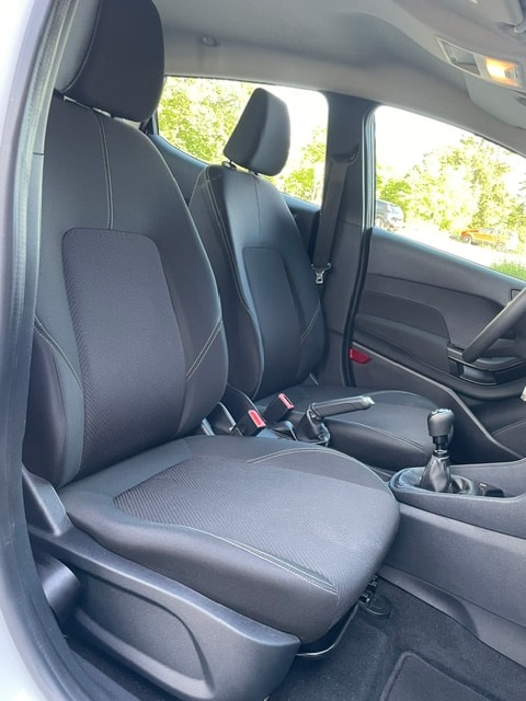 FORD Fiesta 1.0 SCTi Trend-image-24