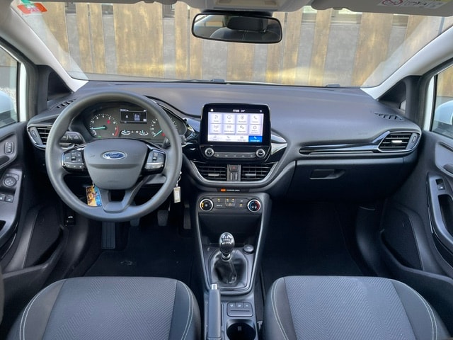 FORD Fiesta 1.0 SCTi Trend-image-16