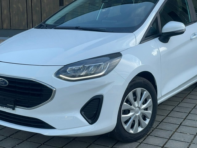 FORD Fiesta 1.0 SCTi Trend-image-2