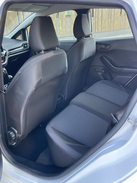 FORD Fiesta 1.0 SCTi Trend-image-25