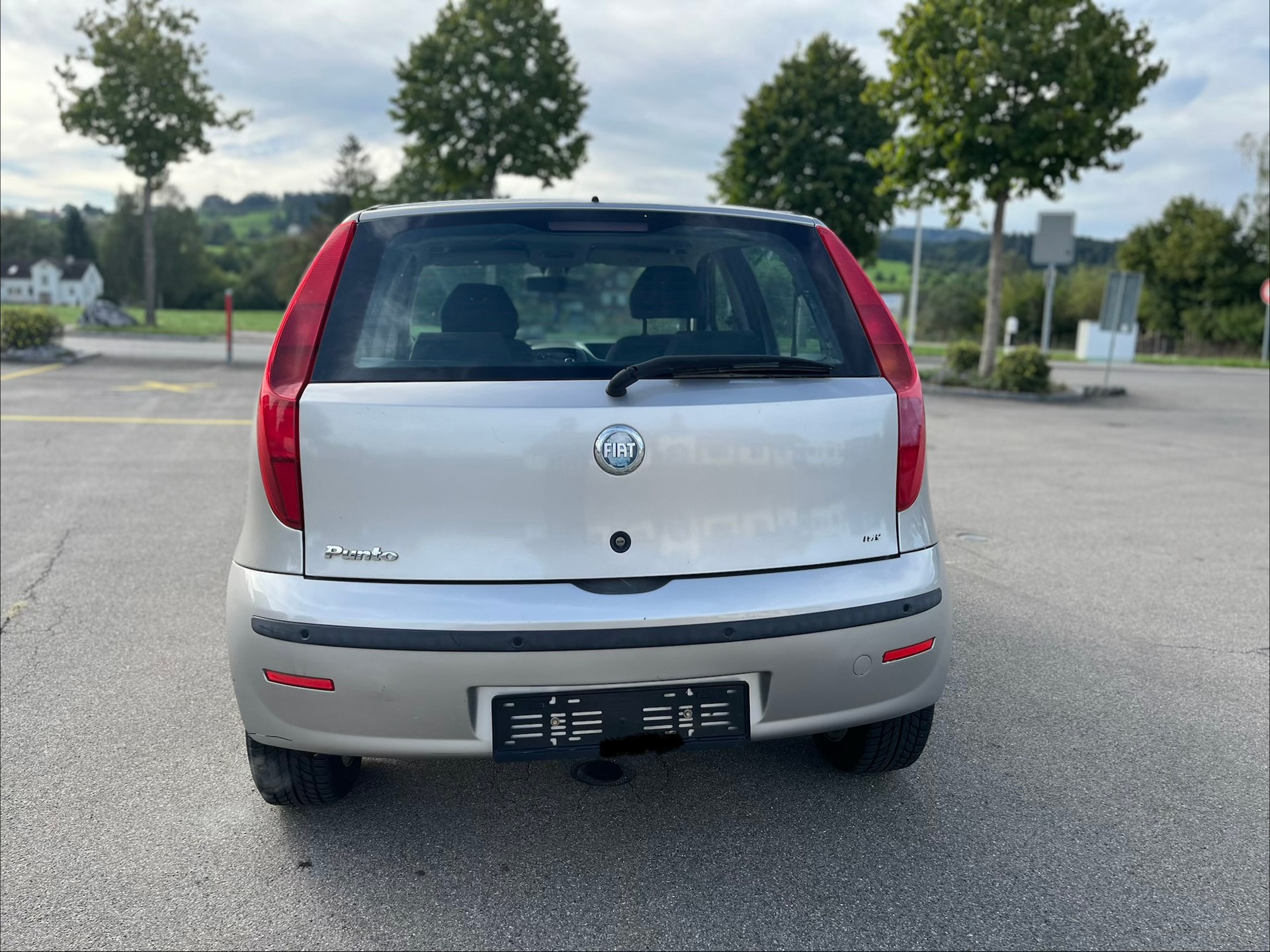 FIAT Ab MFK 1/2025 Benzin 1,2i 16 V mit Klimaanlage-image-6