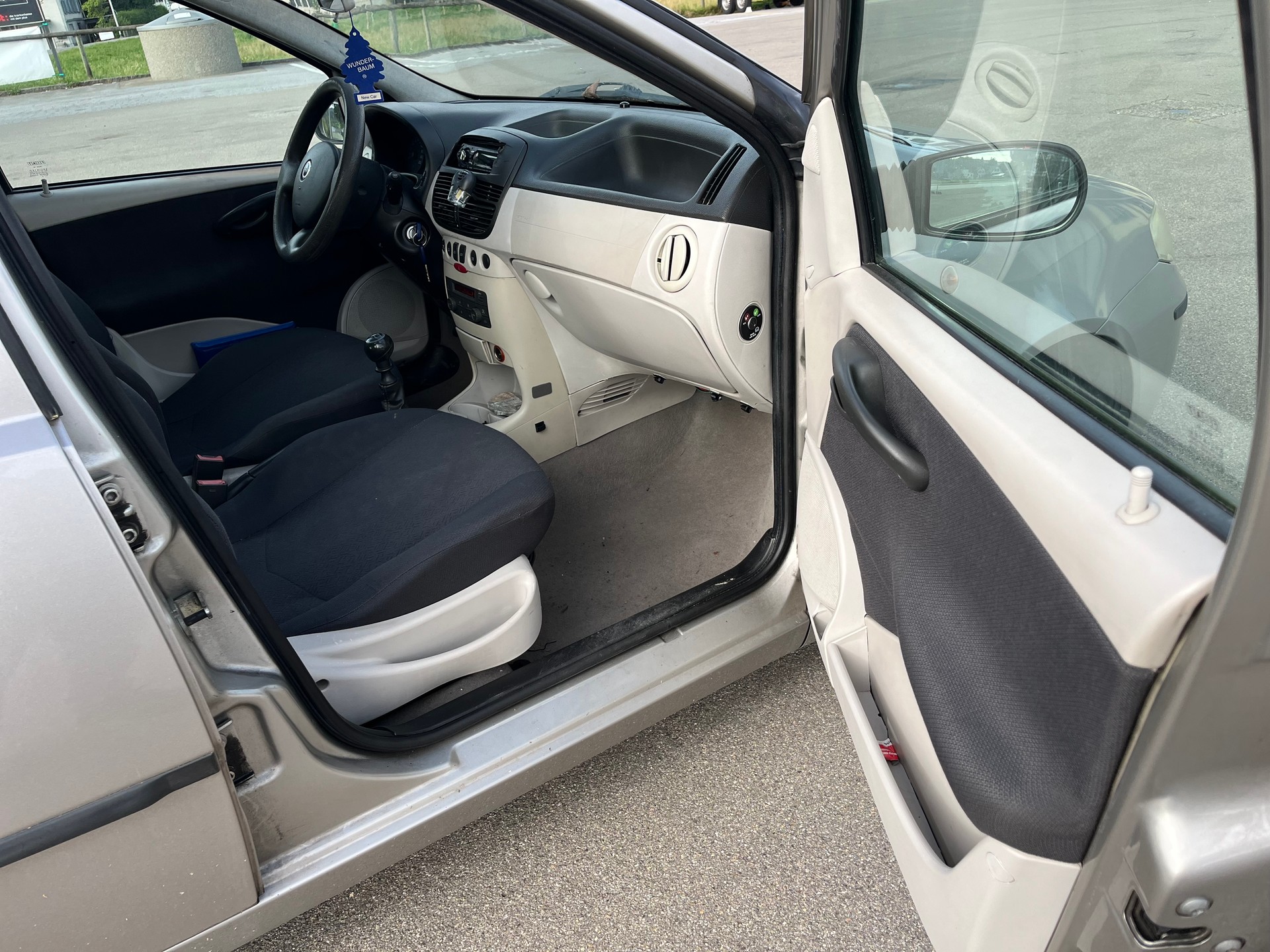 FIAT Ab MFK 1/2025 Benzin 1,2i 16 V mit Klimaanlage-image-10
