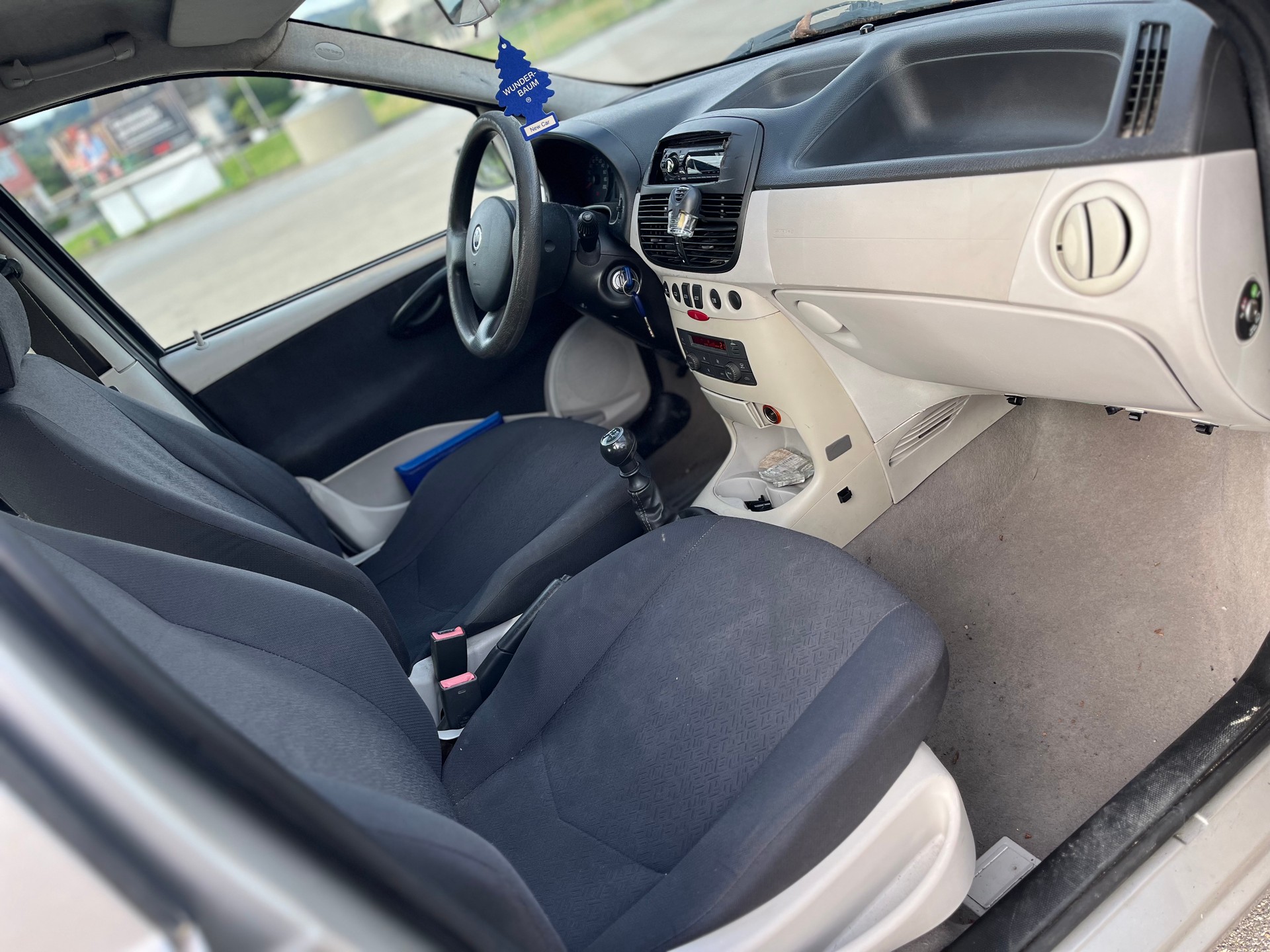FIAT Ab MFK 1/2025 Benzin 1,2i 16 V mit Klimaanlage-image-12