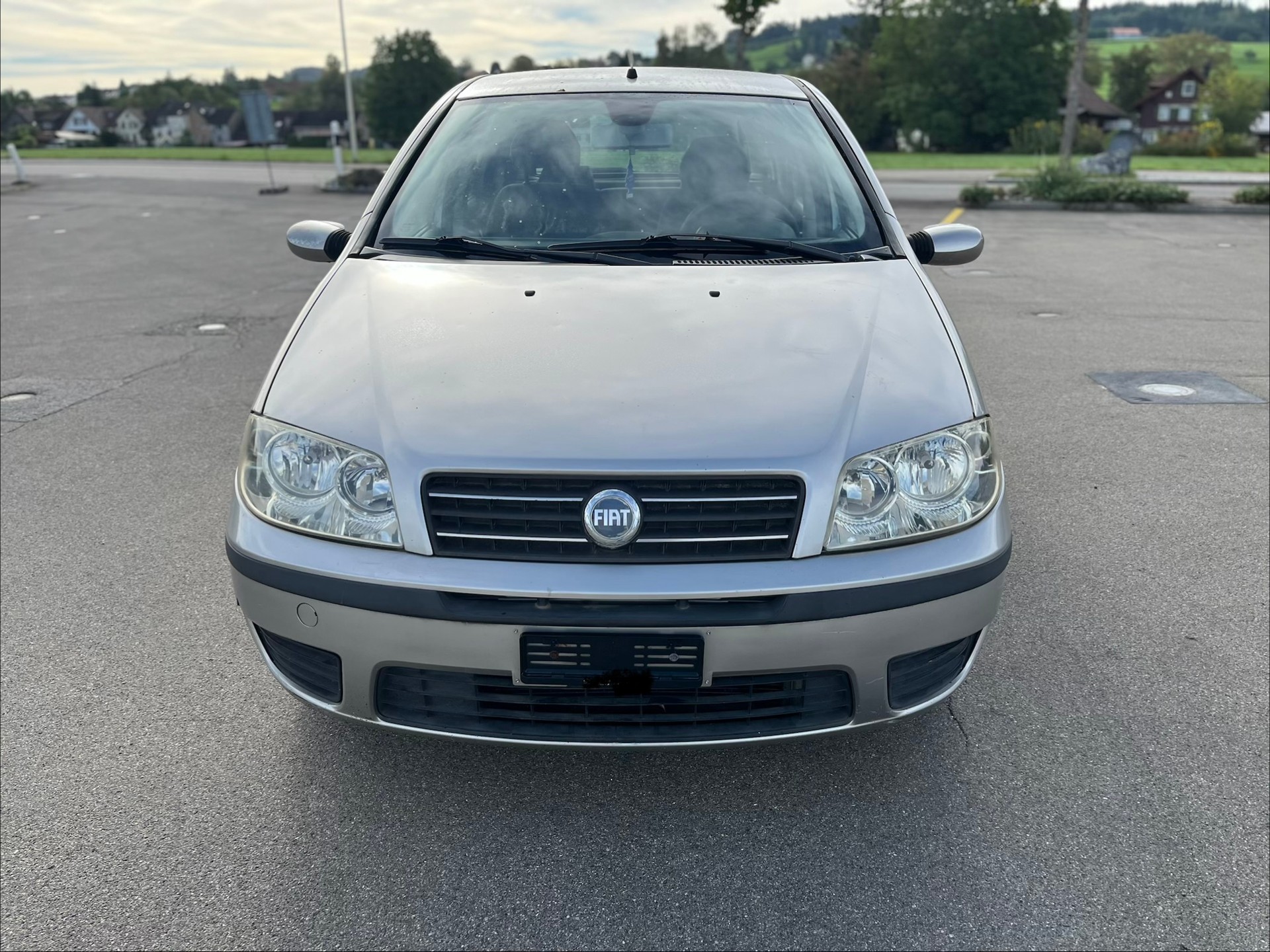 FIAT Ab MFK 1/2025 Benzin 1,2i 16 V mit Klimaanlage-image-0