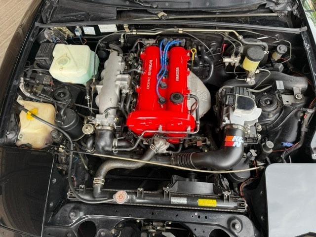 MAZDA MX-5 1.6i-16-image-11