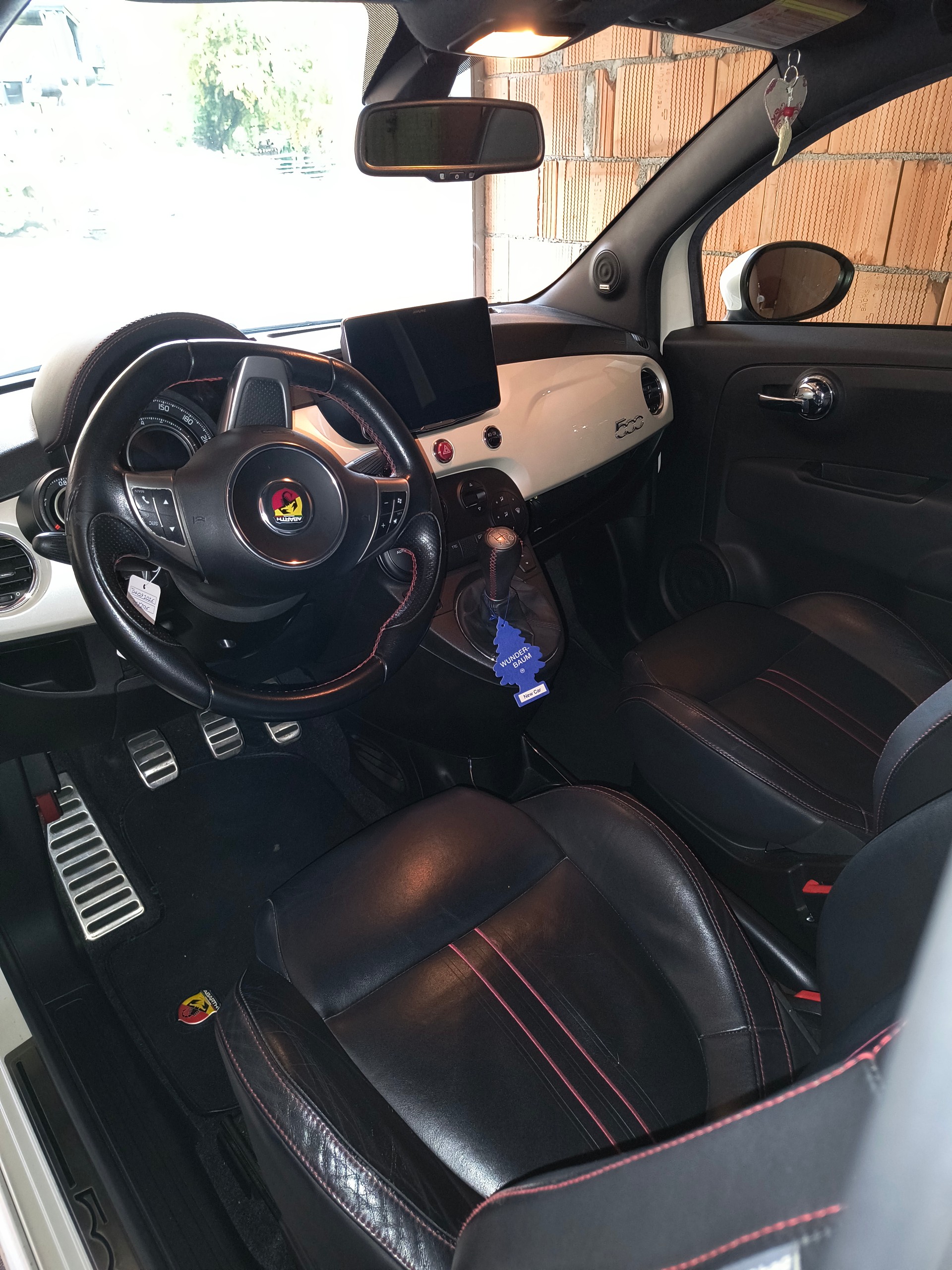 FIAT 1.4 T-Jet 135-image-2